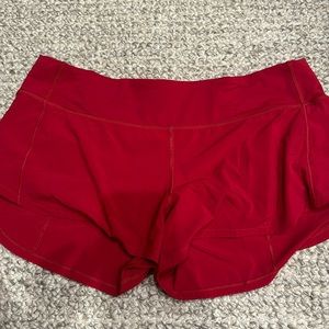 Lulu speed short